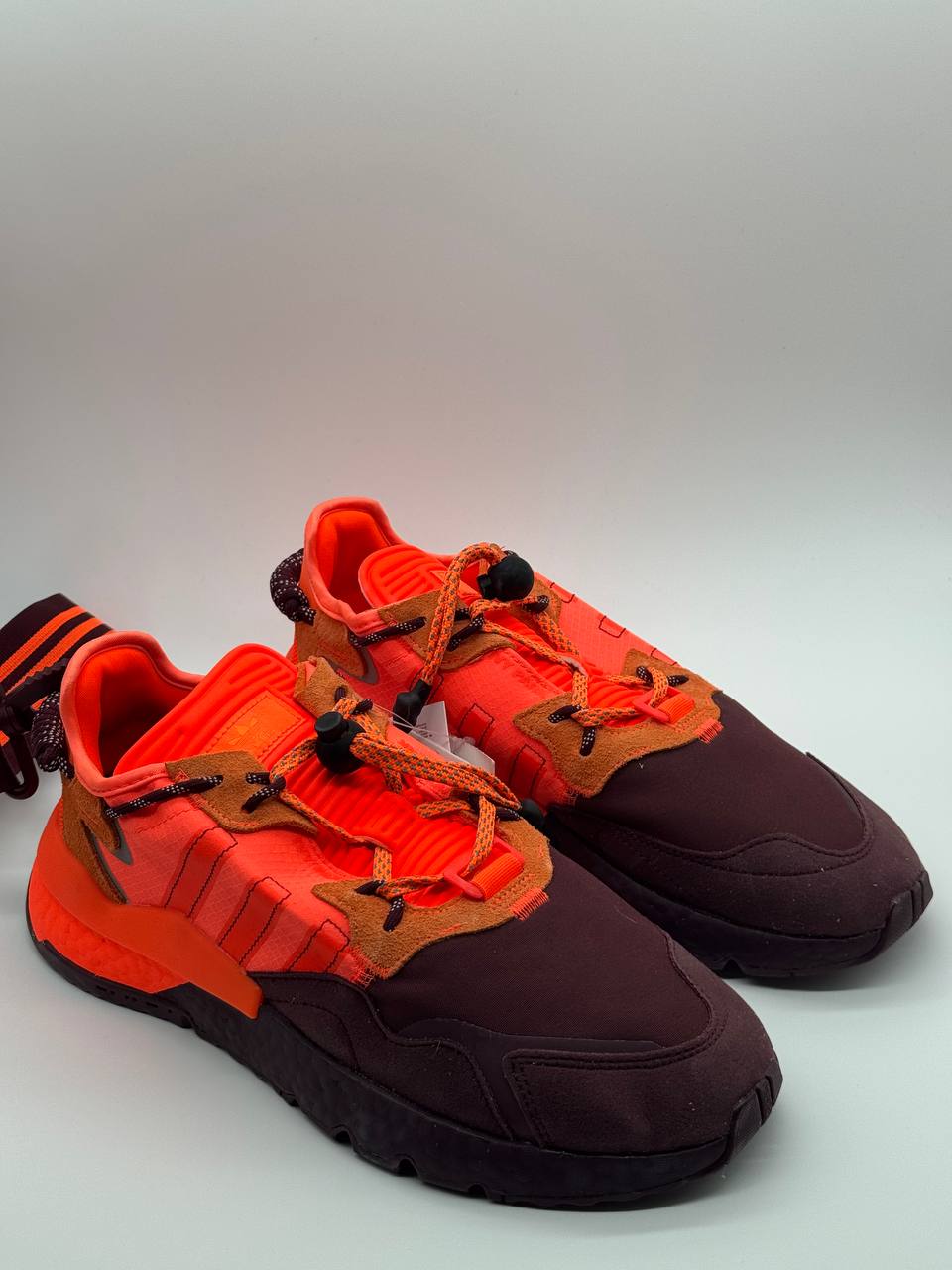 Turnschuhe Adidas IVP Nite Jogger FX3158