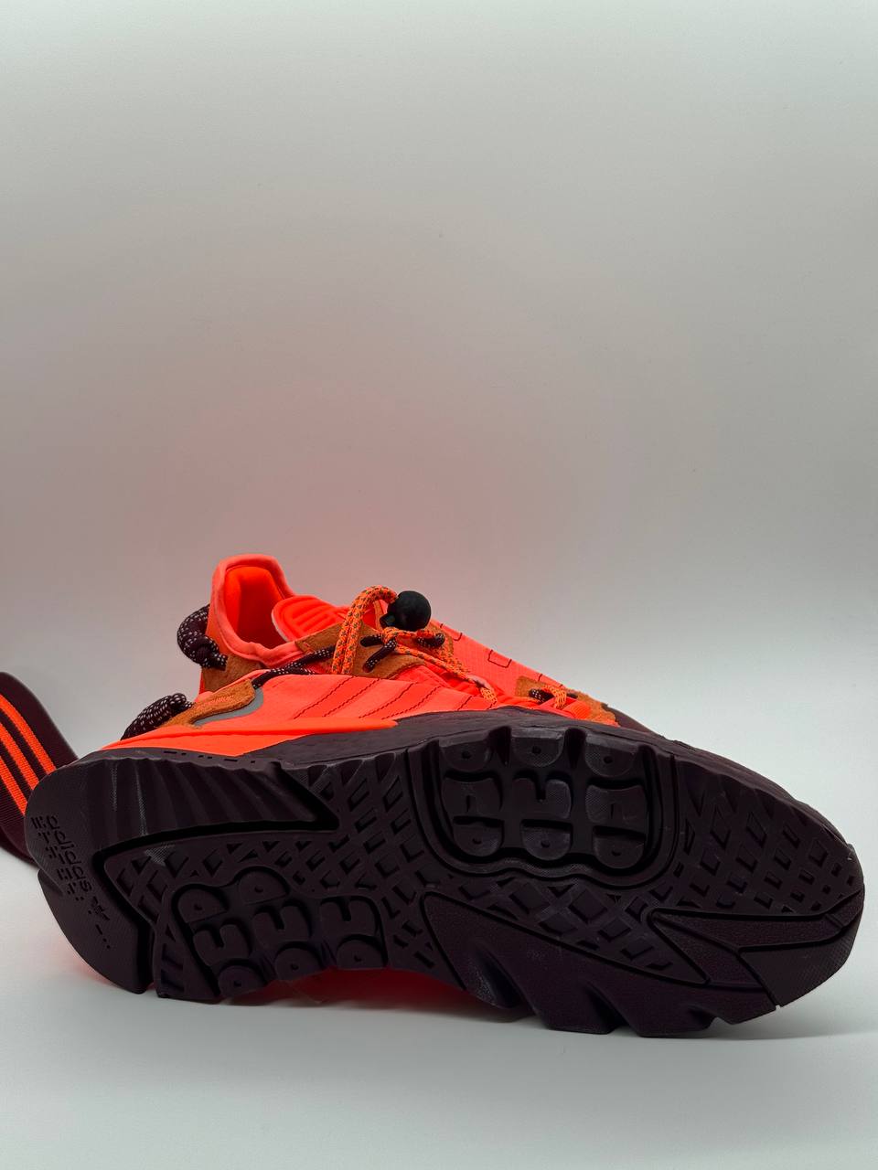 Turnschuhe Adidas IVP Nite Jogger FX3158