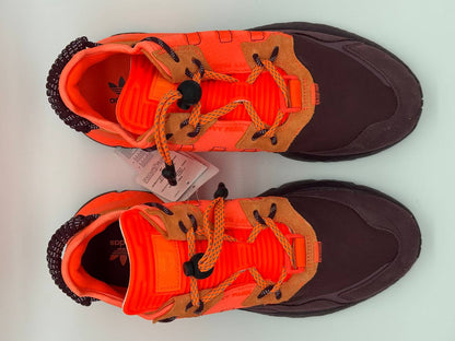 Turnschuhe Adidas IVP Nite Jogger FX3158