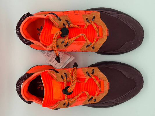 Turnschuhe Adidas IVP Nite Jogger FX3158