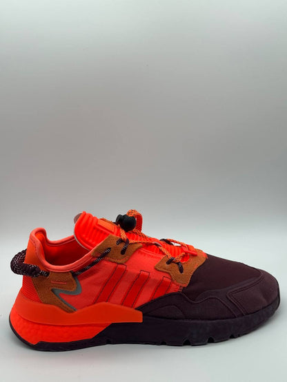 Turnschuhe Adidas IVP Nite Jogger FX3158