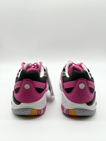 Sportschuhe Asics Gel - Cyber Power Pink