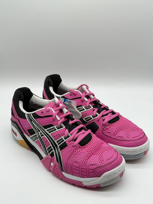 Sportschuhe Asics Gel - Cyber Power Pink