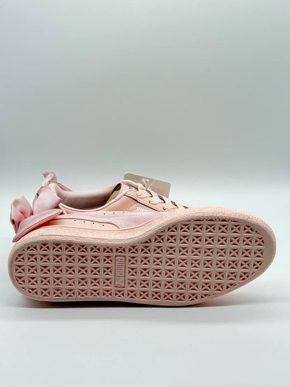 Puma Basket Bow WNS sneakers