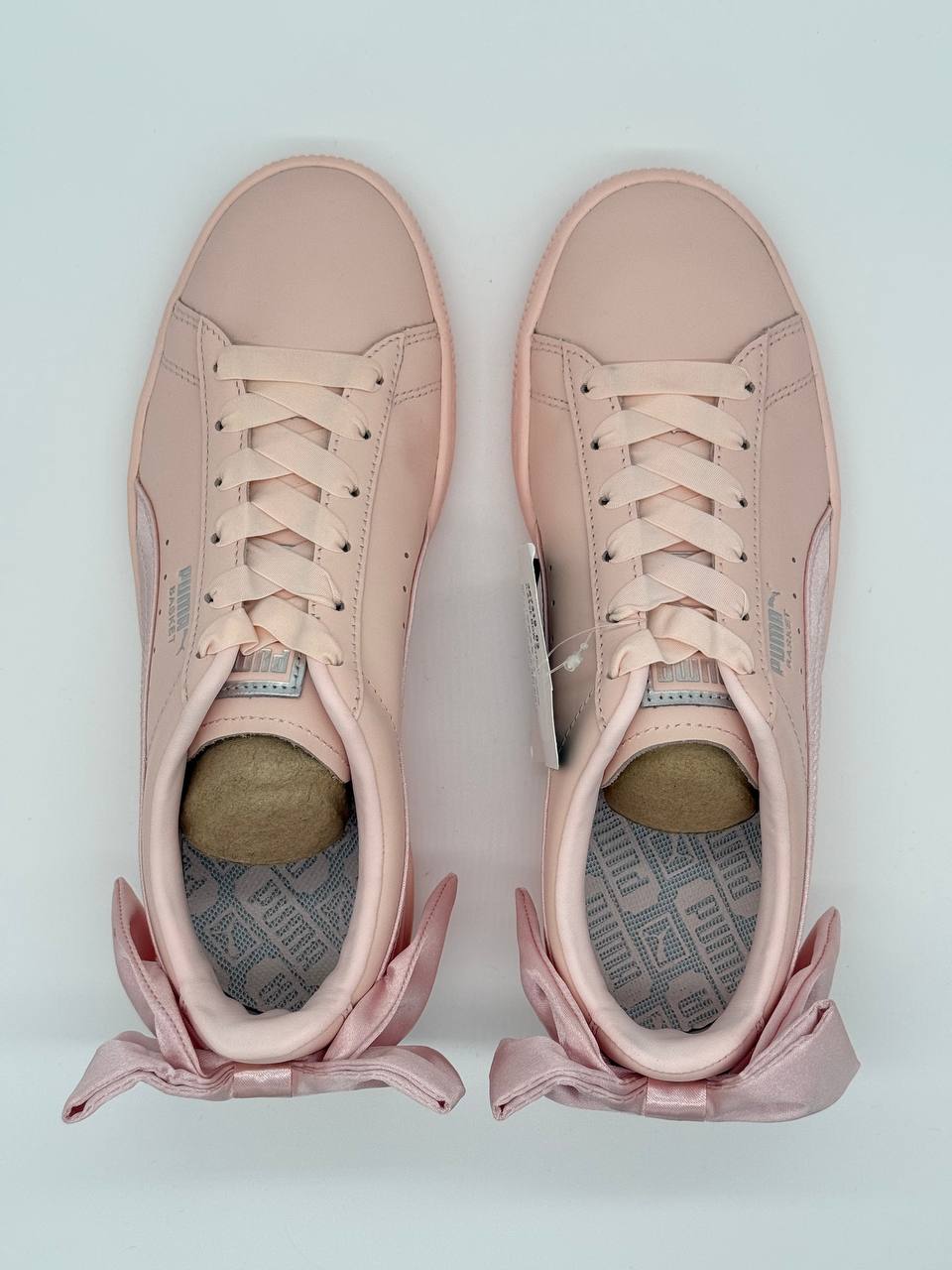 Puma Basket Bow WNS sneakers