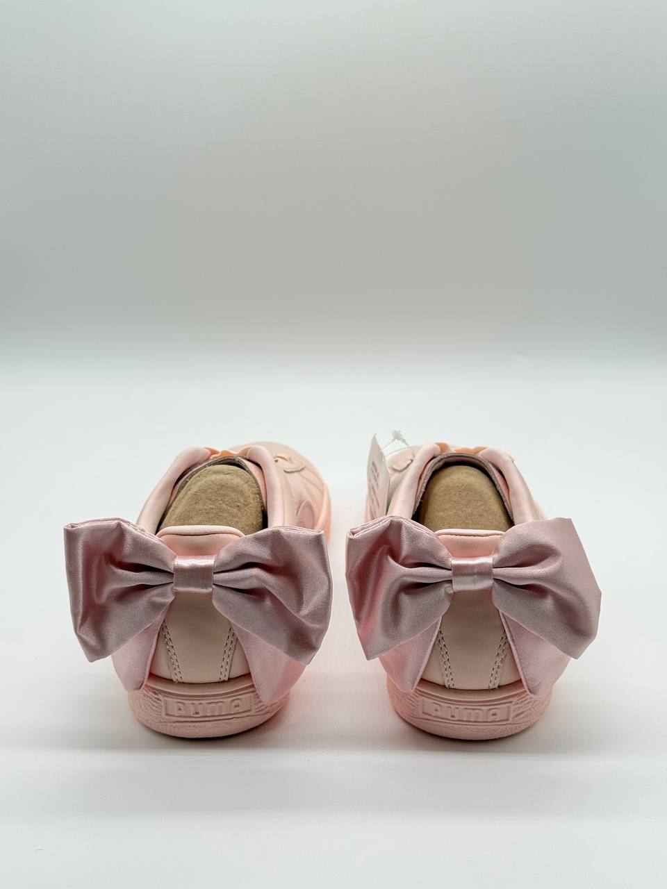 Puma Basket Bow WNS sneakers
