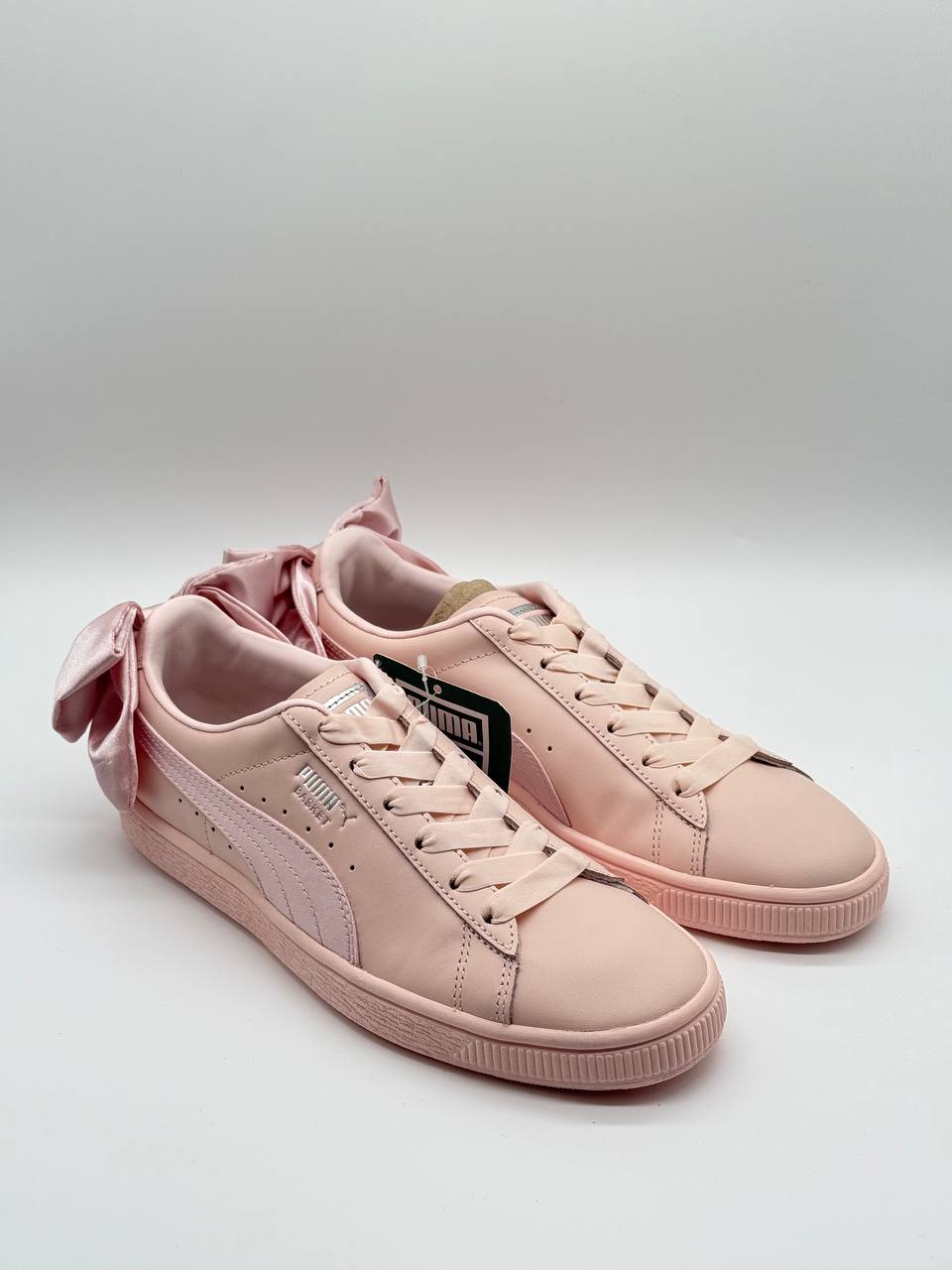 Puma Basket Bow WNS sneakers