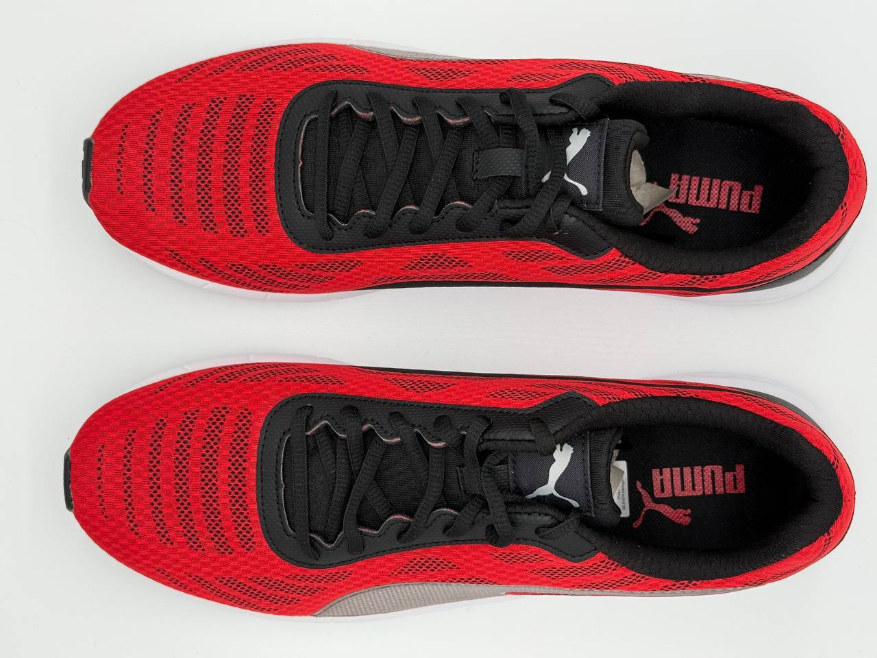 Puma Meteor sneakers