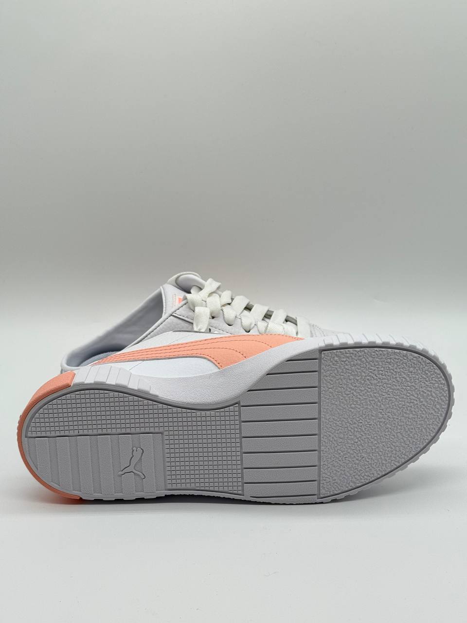 Sneakers Puma Cali Lo Mule Wns