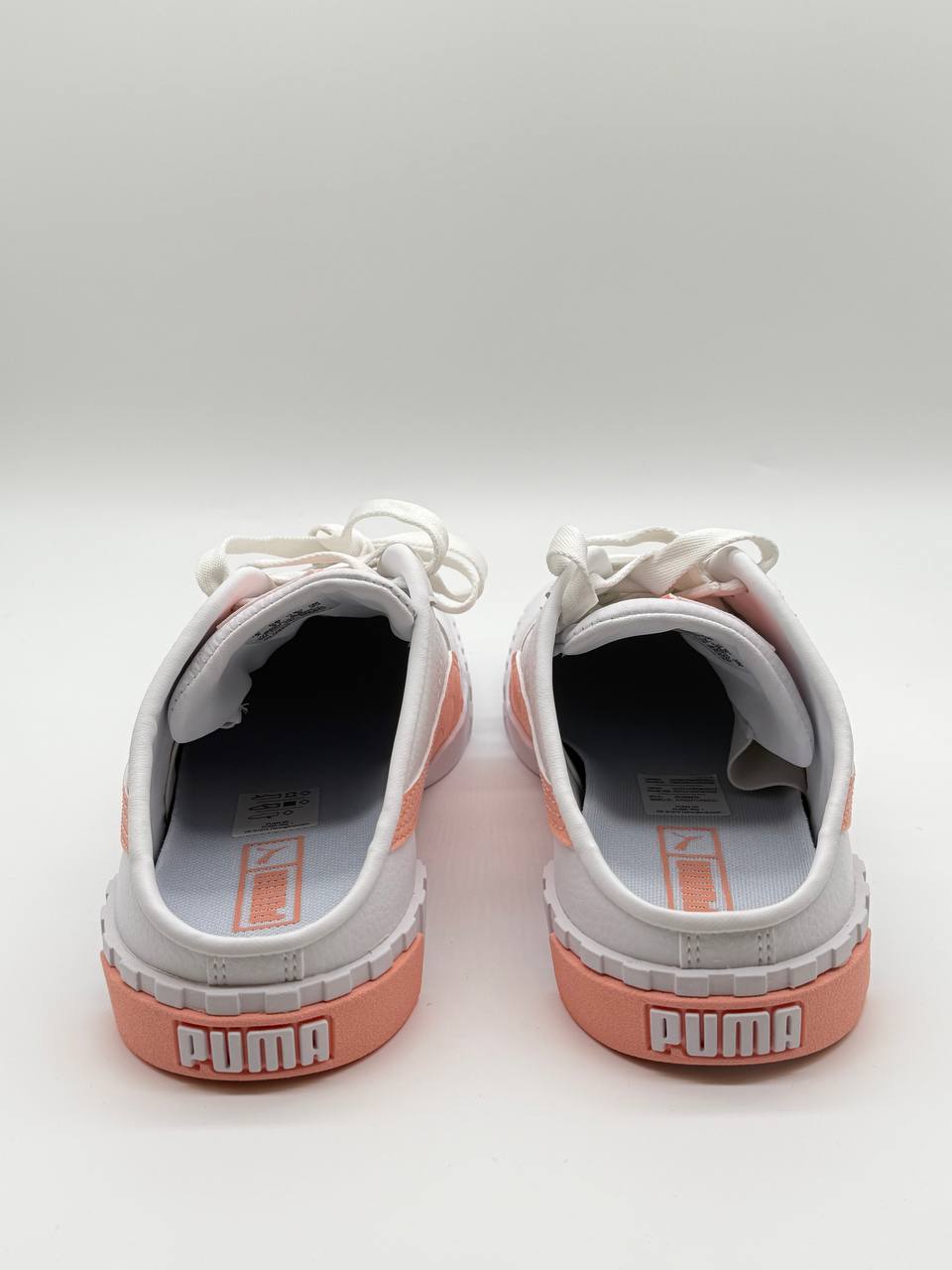 Sneakers Puma Cali Lo Mule Wns