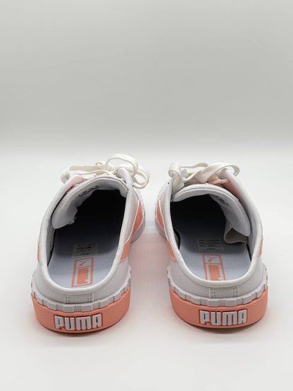 Sneakers Puma Cali Lo Mule Wns