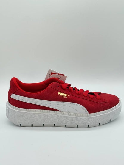 Sneakers Puma Platform Trace Wns MU