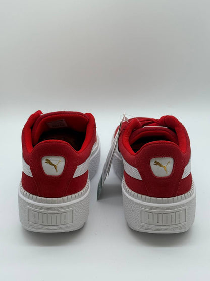 Sneakers Puma Platform Trace Wns MU