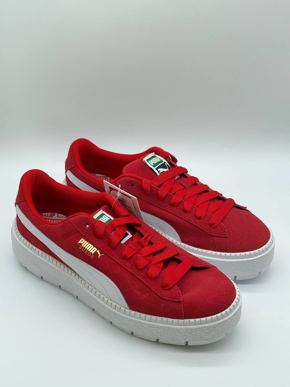 Sneakers Puma Platform Trace Wns MU