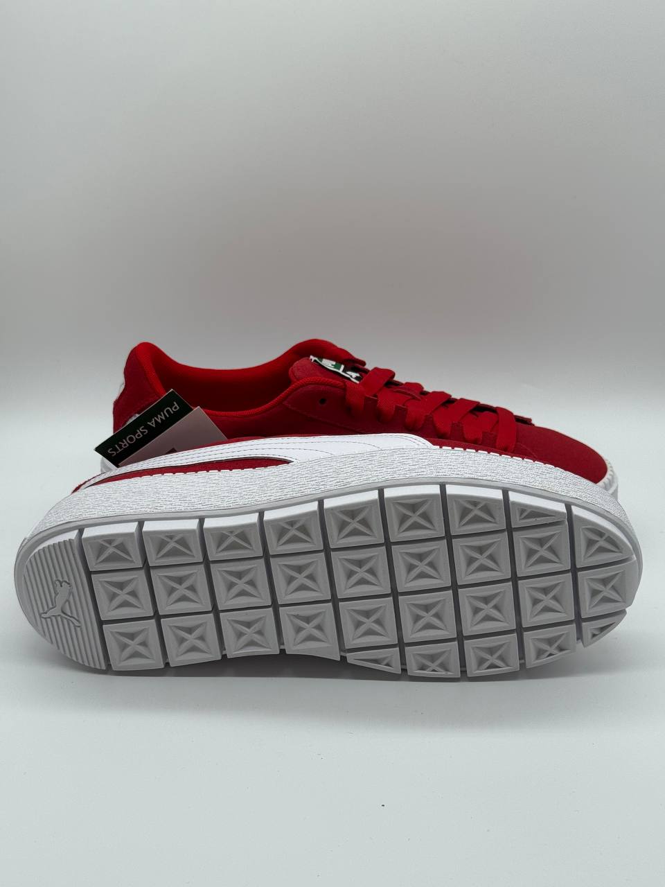 Sneakers Puma Platform Trace Wns MU