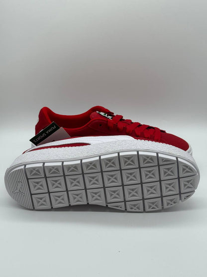 Sneakers Puma Platform Trace Wns MU