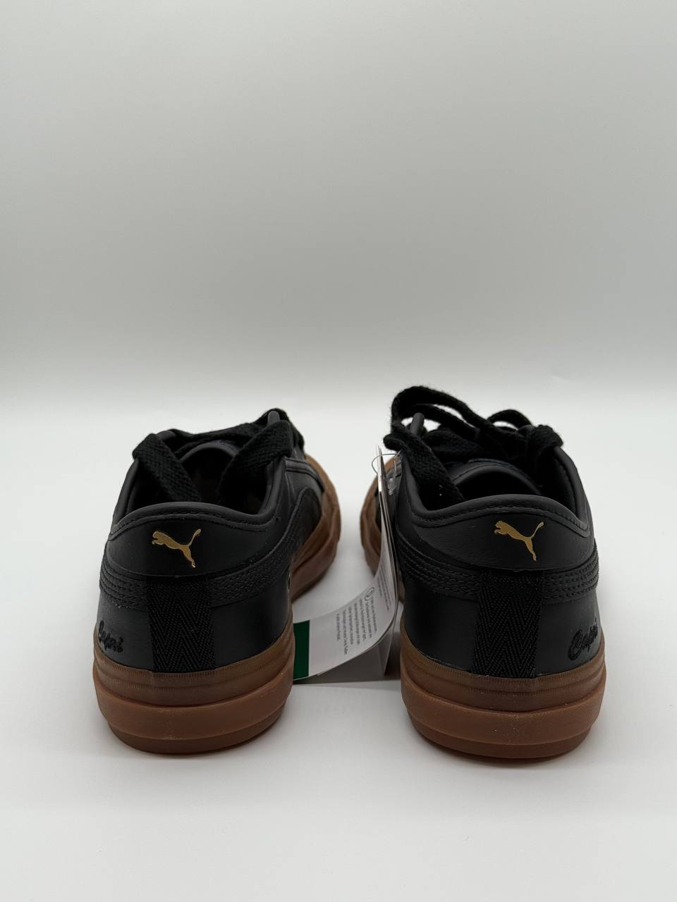 Puma Capri Leather sneakers