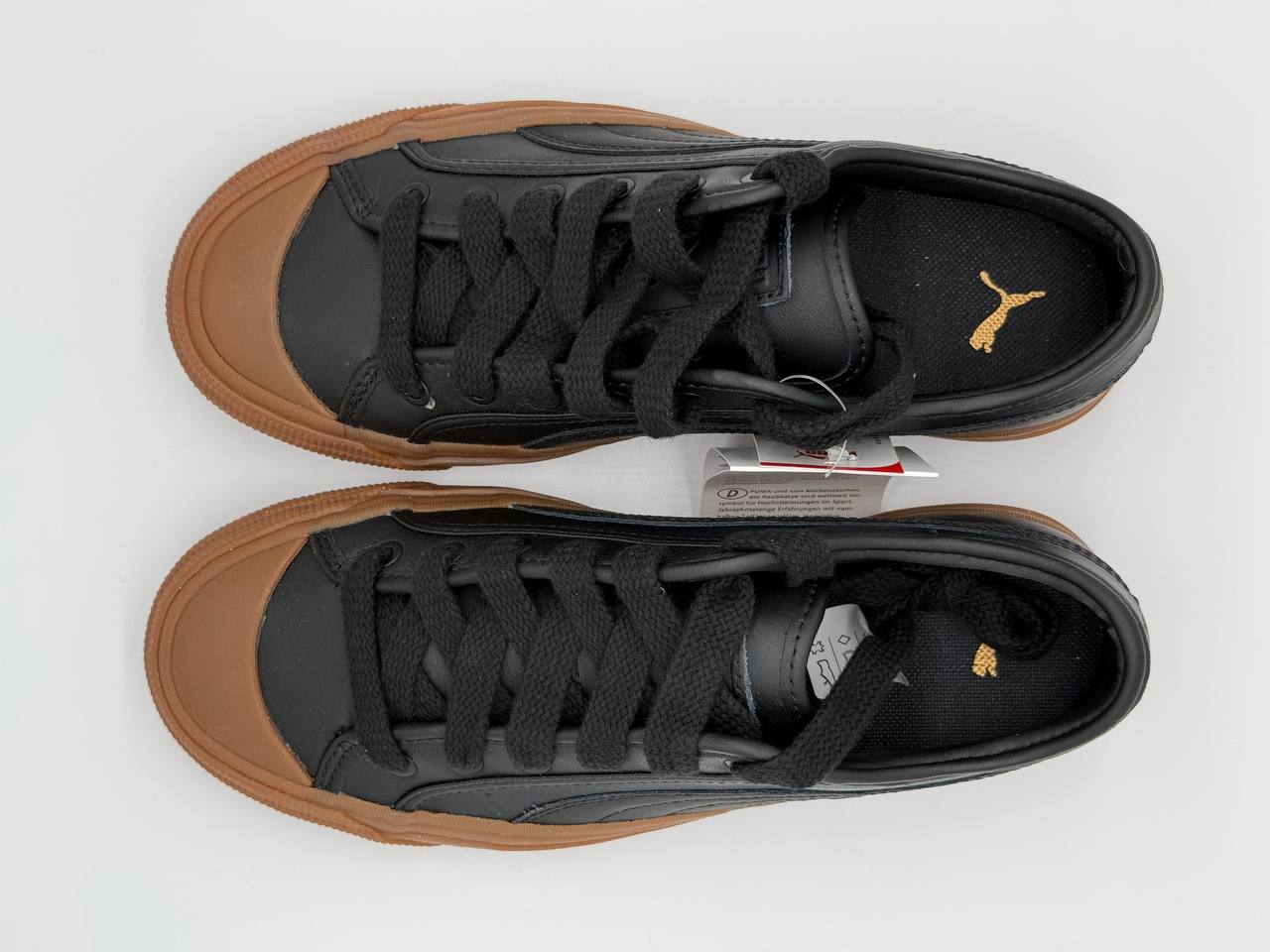 Puma Capri Leather sneakers