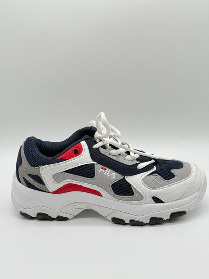 FILA Select Low WMN sneakers