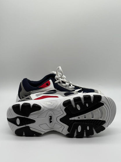 FILA Select Low WMN sneakers