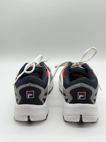 FILA Select Low WMN sneakers