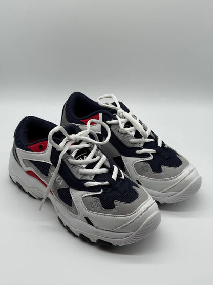 FILA Select Low WMN sneakers