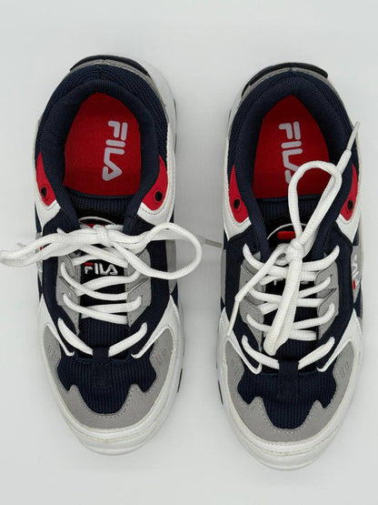 FILA Select Low WMN sneakers