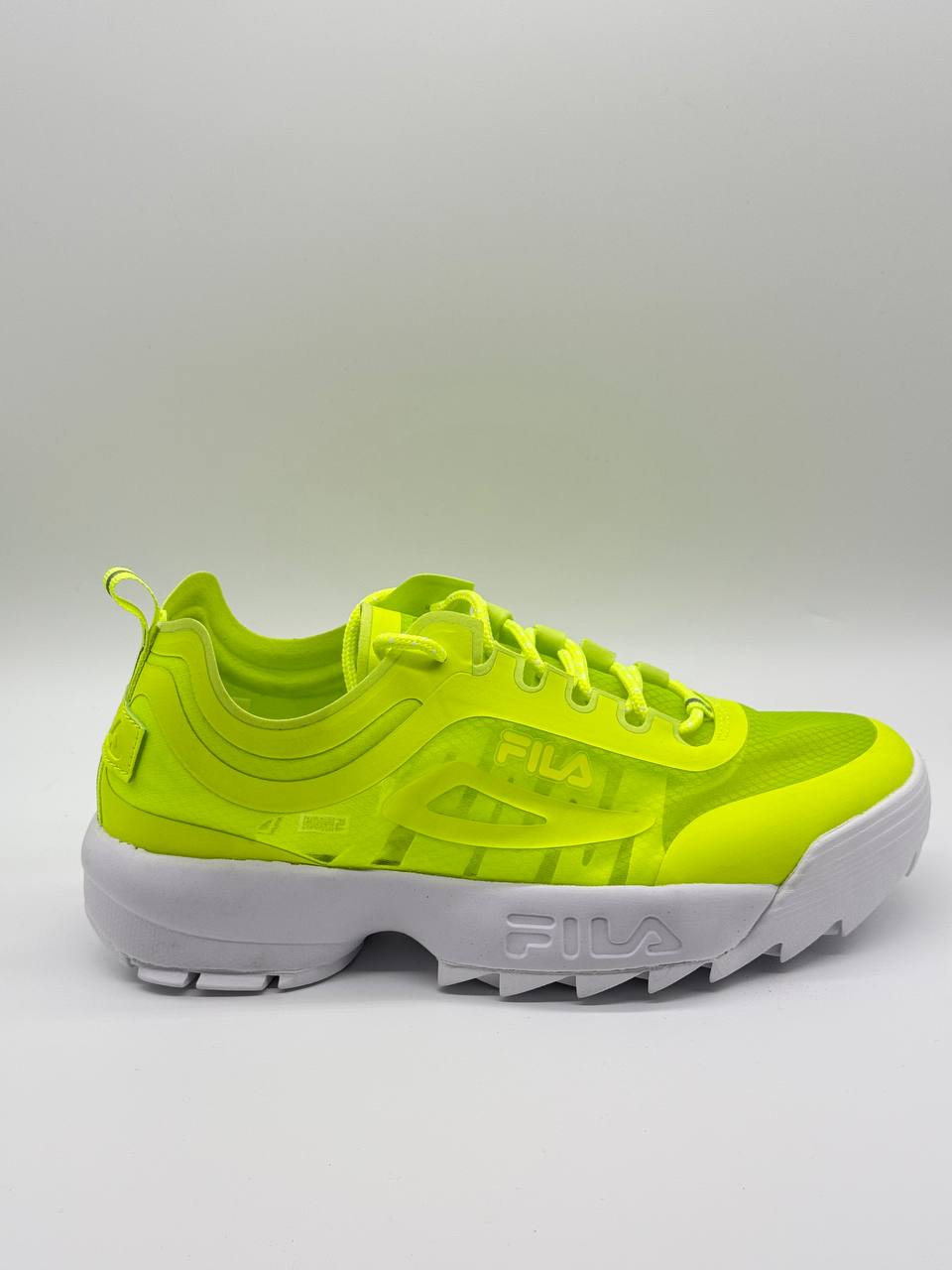 Sneakers FILA Disruptor Run WMN