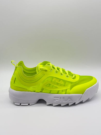 Sneakers FILA Disruptor Run WMN