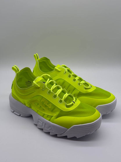 Sneakers FILA Disruptor Run WMN