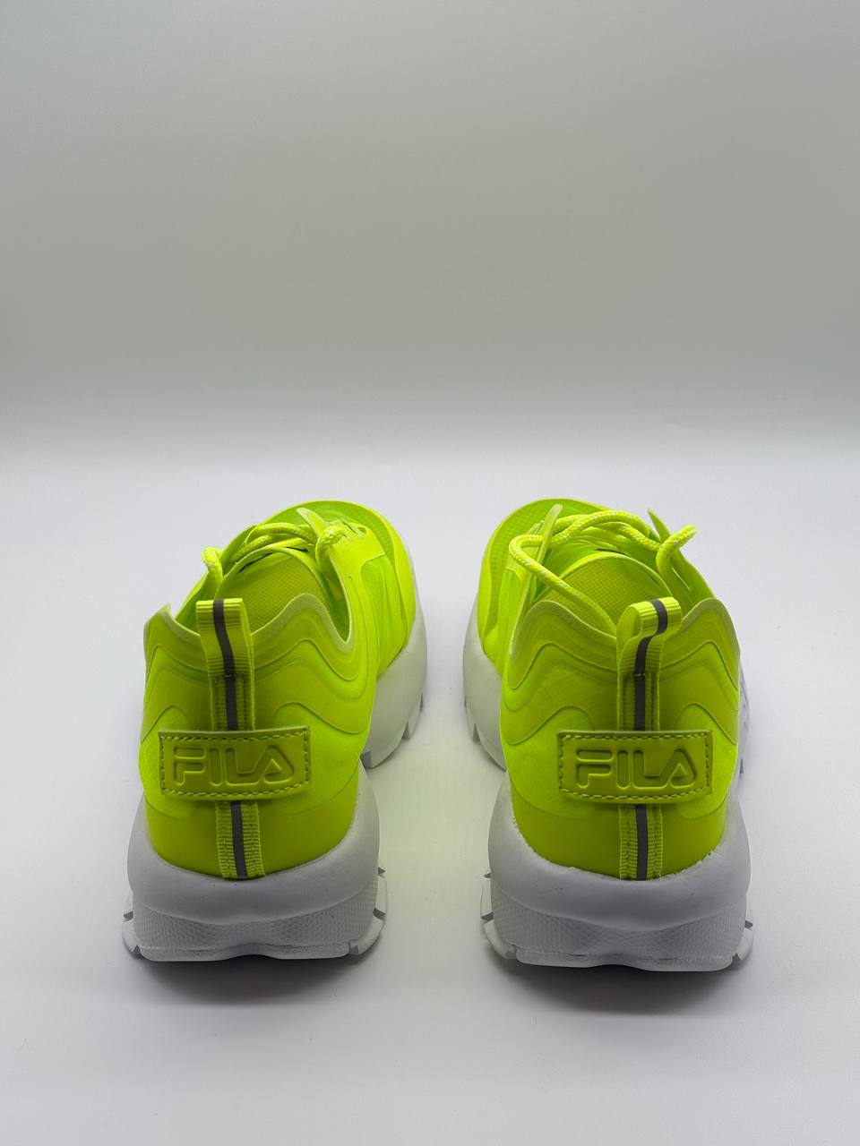 Sneakers FILA Disruptor Run WMN