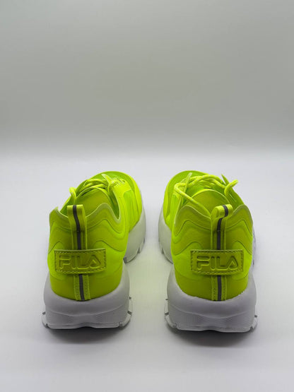 Sneakers FILA Disruptor Run WMN