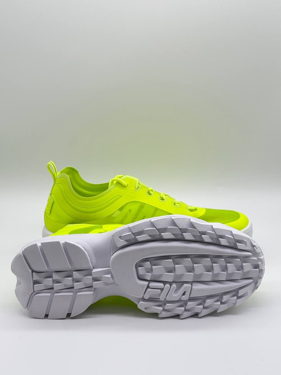 Sneakers FILA Disruptor Run WMN