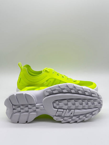 Sneakers FILA Disruptor Run WMN