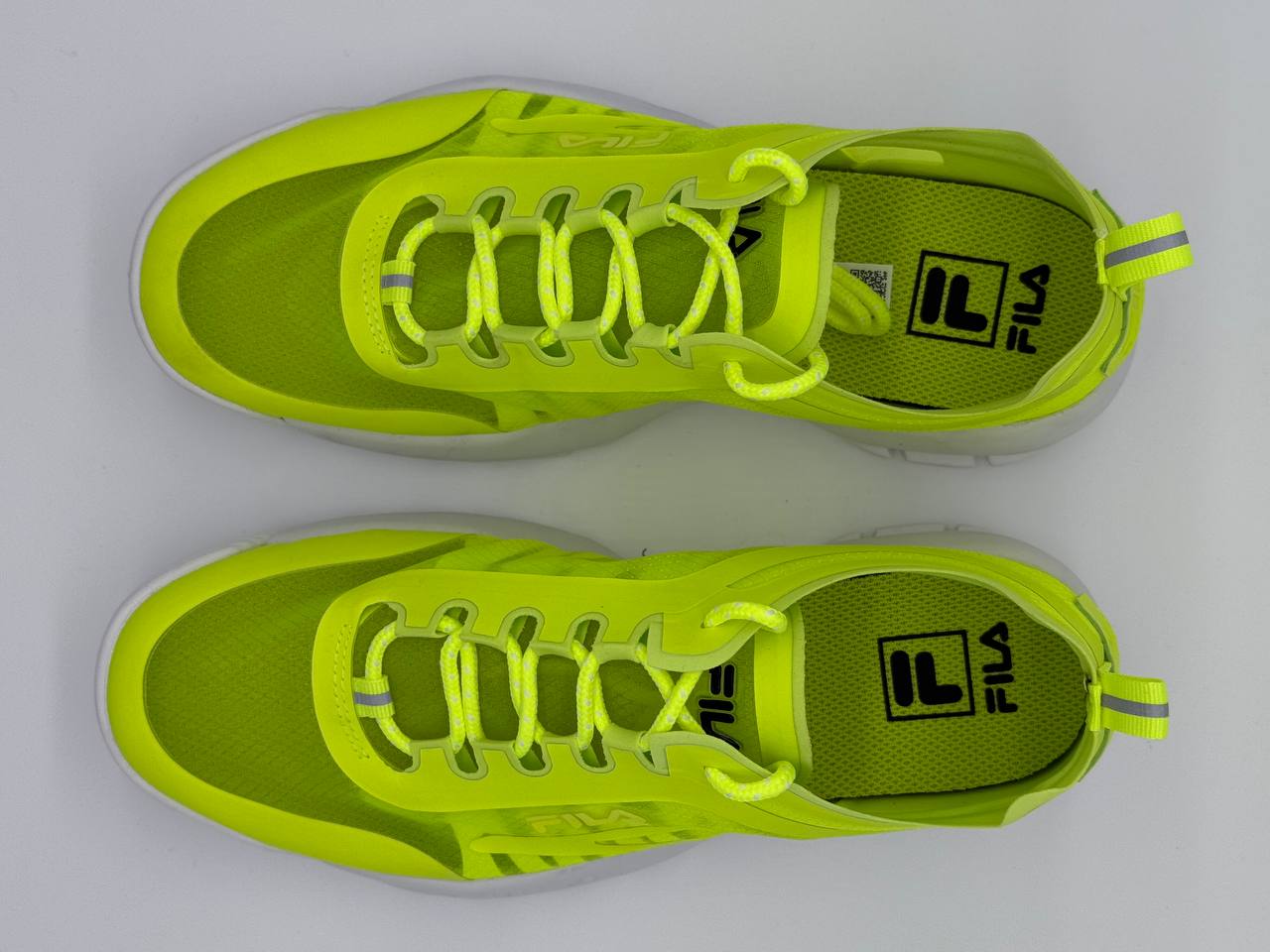 Sneakers FILA Disruptor Run WMN