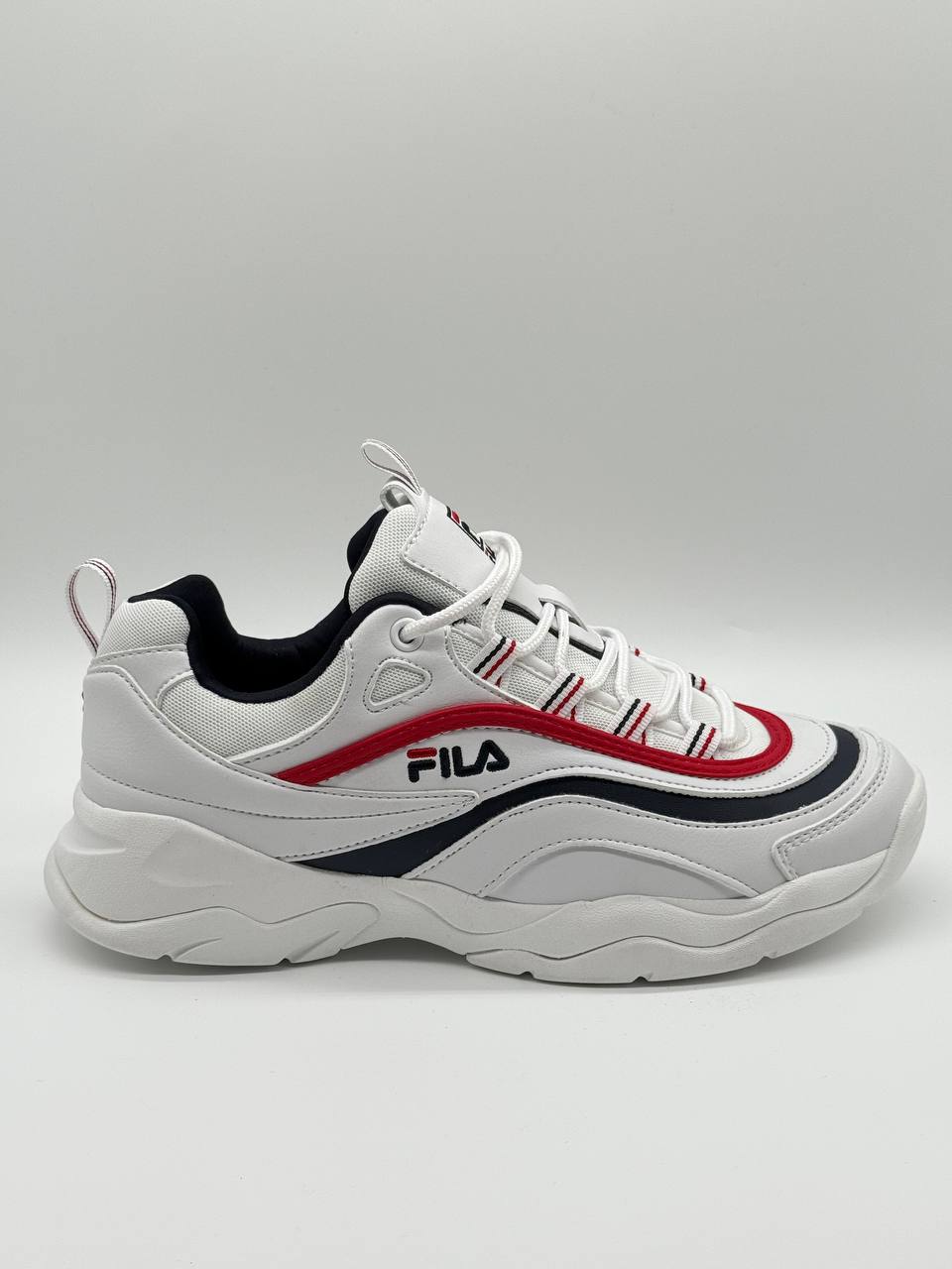 Sneakers FILA Ray Low WMN