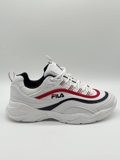 Sneakers FILA Ray Low WMN