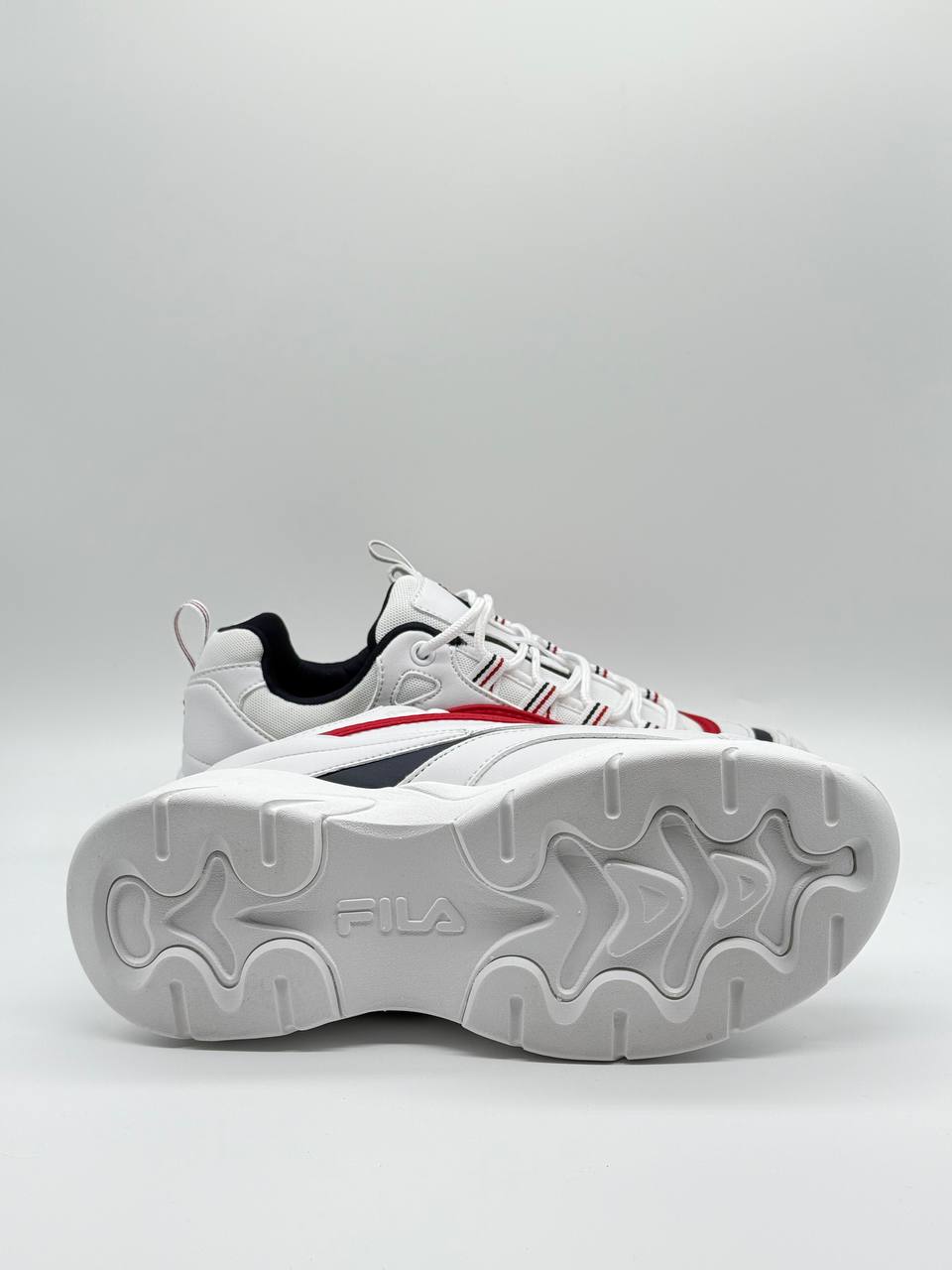 Sneakers FILA Ray Low WMN