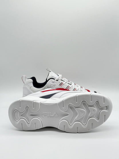 Sneakers FILA Ray Low WMN