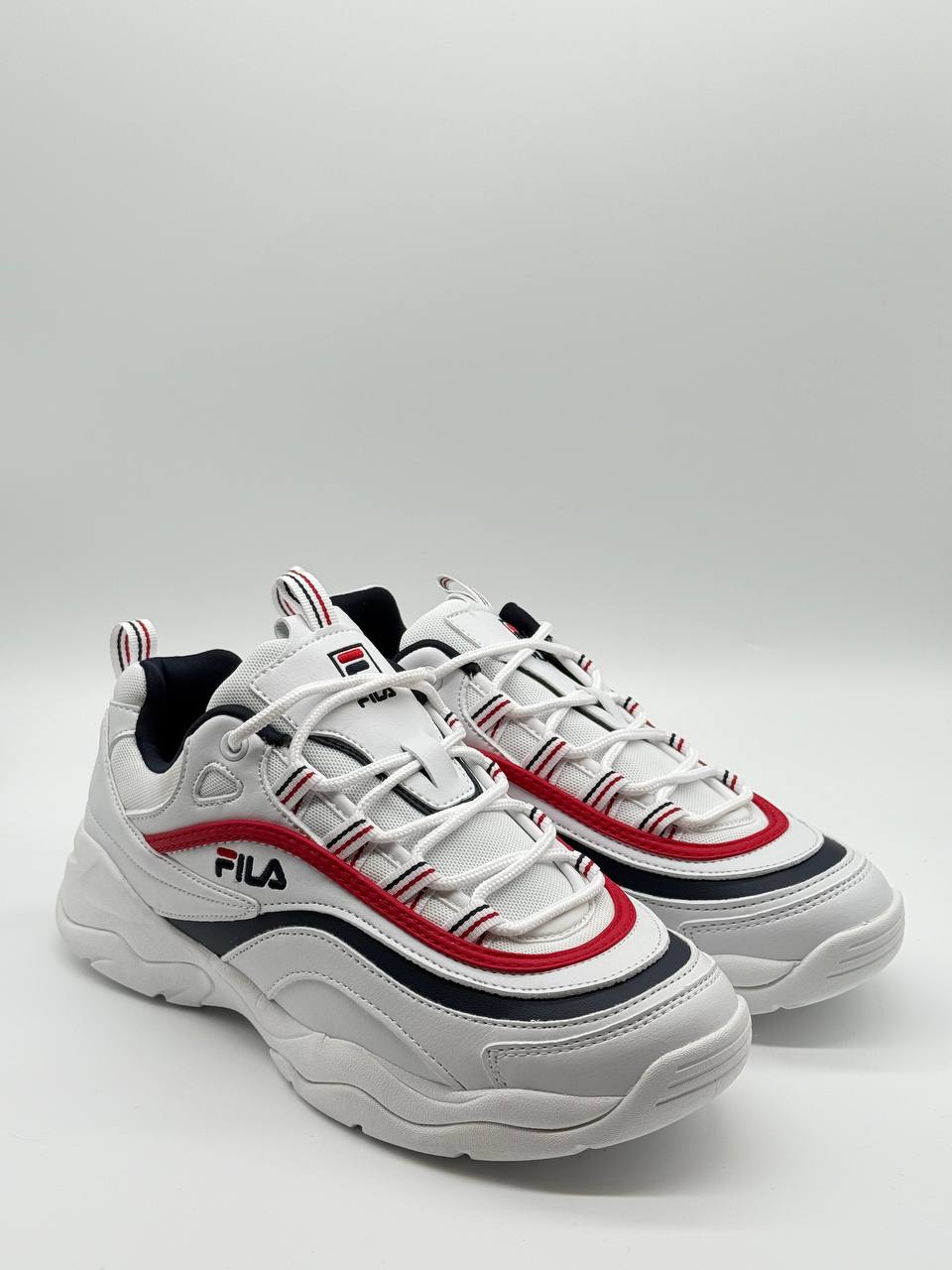 Sneakers FILA Ray Low WMN