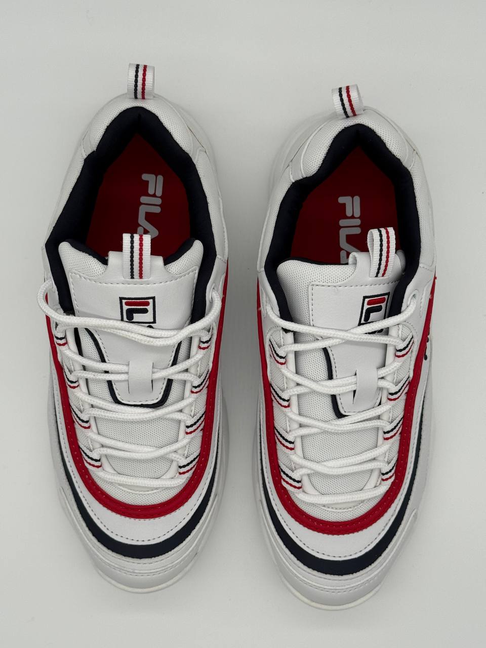 Sneakers FILA Ray Low WMN