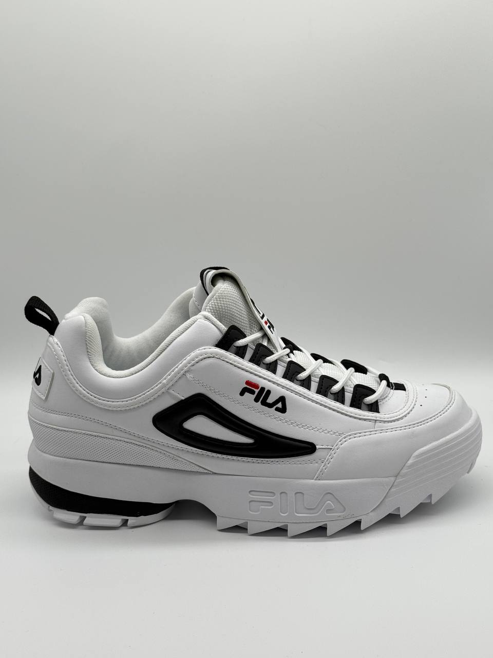 Fila Disruptor CB Low sneakers