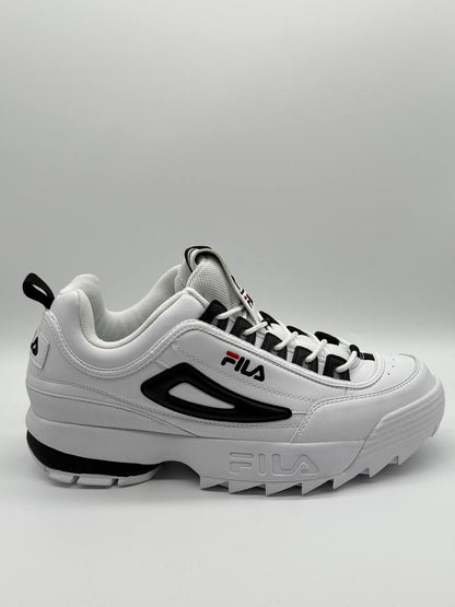 Fila Disruptor CB Low sneakers