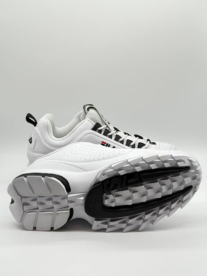 Fila Disruptor CB Low sneakers