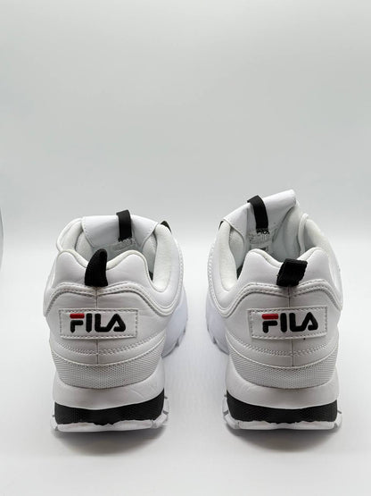 Fila Disruptor CB Low sneakers