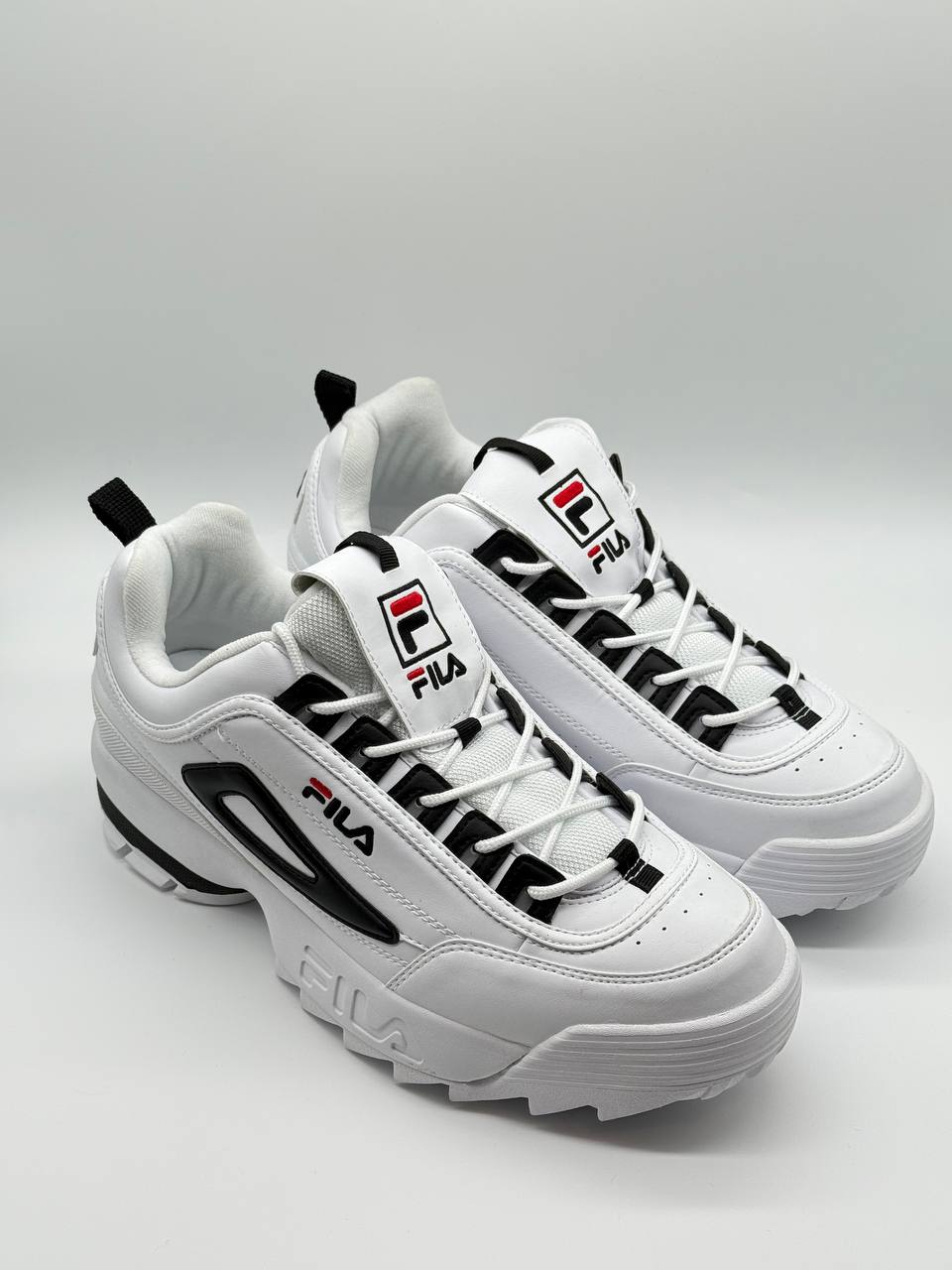 Fila Disruptor CB Low sneakers