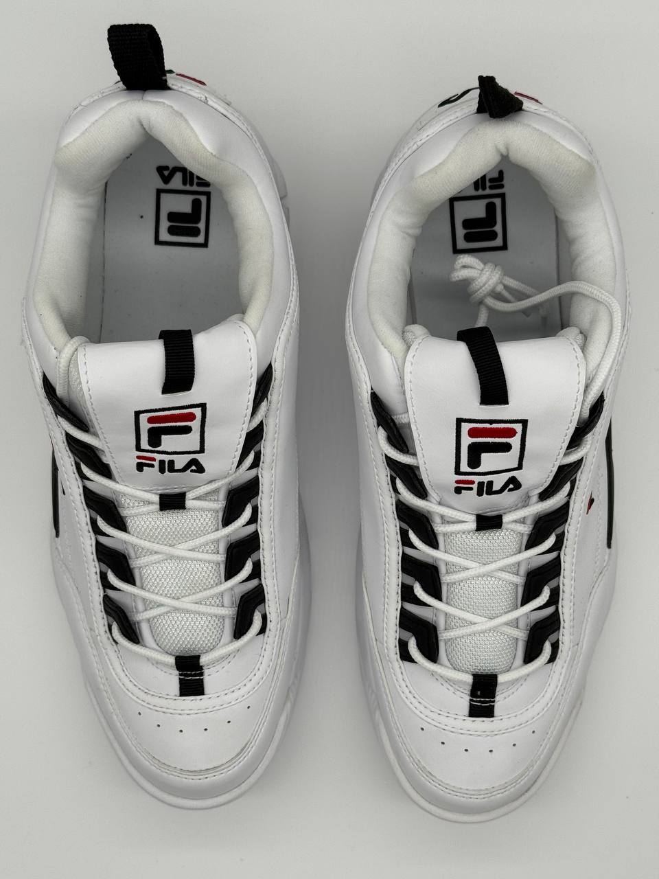 Fila Disruptor CB Low sneakers