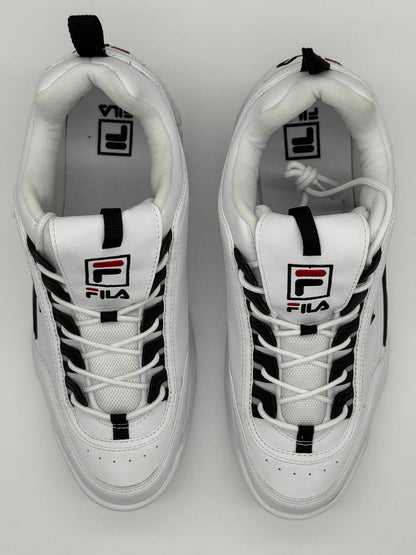 Fila Disruptor CB Low sneakers