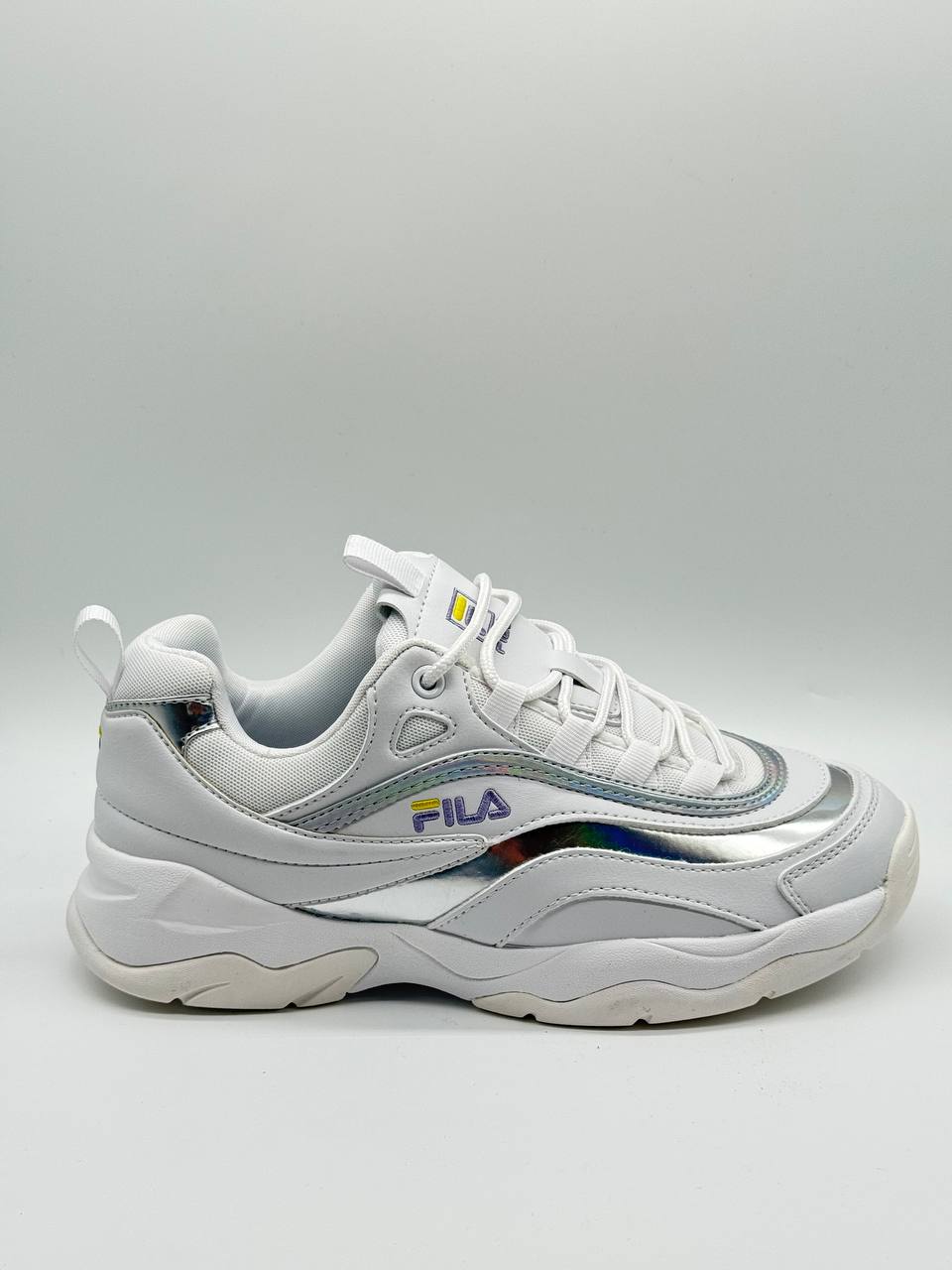 Sneakers Fila Ray LM WMN