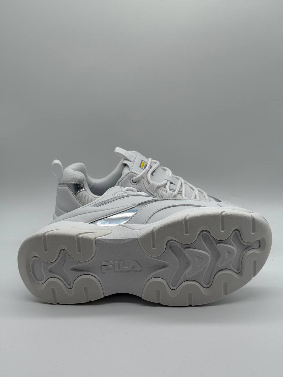 Sneakers Fila Ray LM WMN